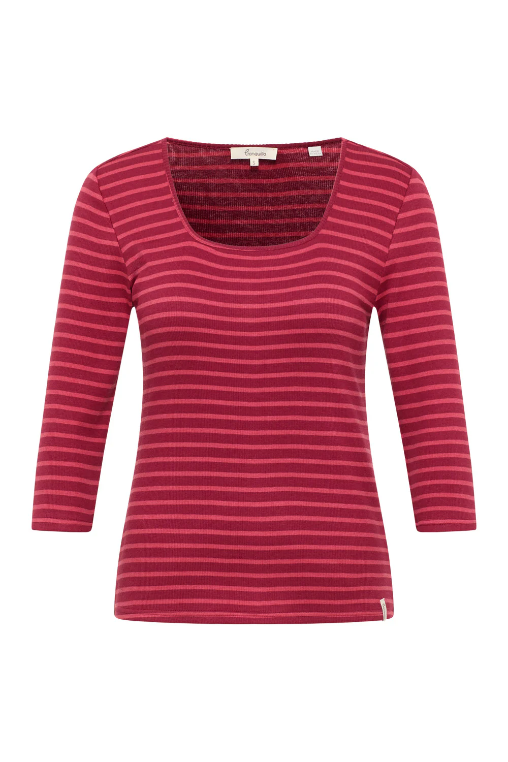 Jerseyshirt Loolly aus Tencel™ - Image 5