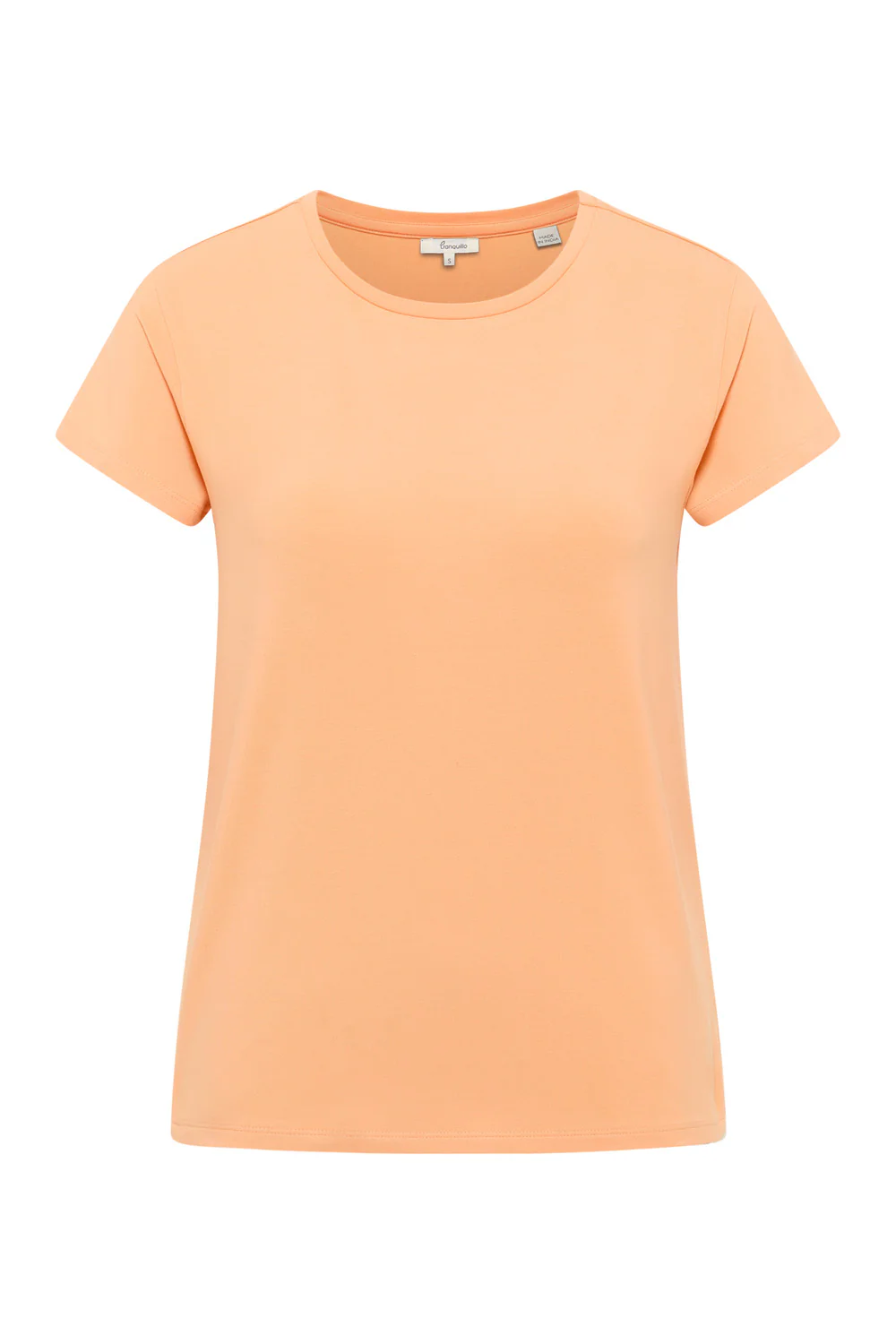 Jerseyshirt Manaa aus Tencel™ - Image 5
