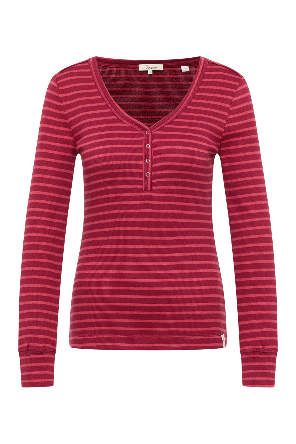Jerseyshirt Silviee aus Tencel™ - Image 6