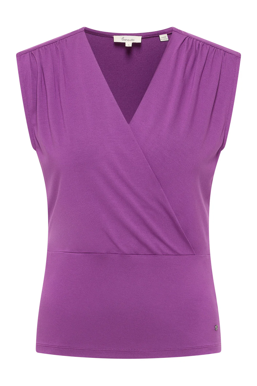 Jerseytop Jaane aus EcoVero™ Viskose - Image 5
