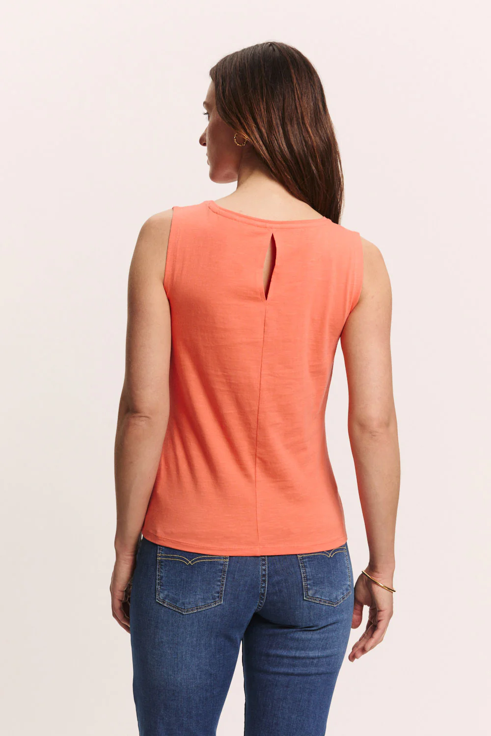 Jerseytop Junaa aus Bio-Baumwolle - Image 3