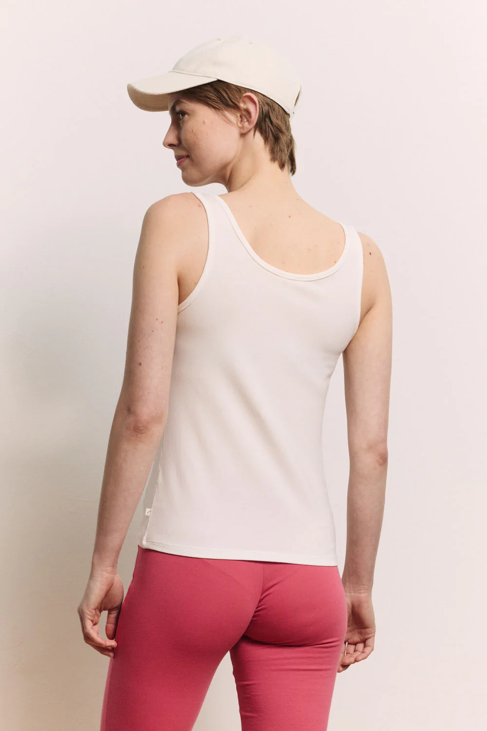 Jerseytop Niinaa aus Tencel™ - Image 2