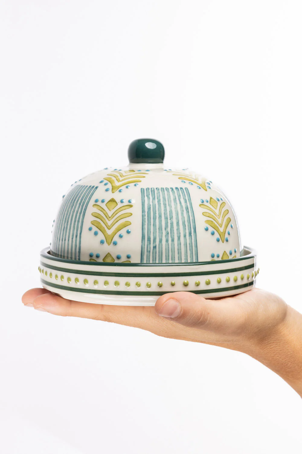 Käseglocke ORIENTAL - Image 3