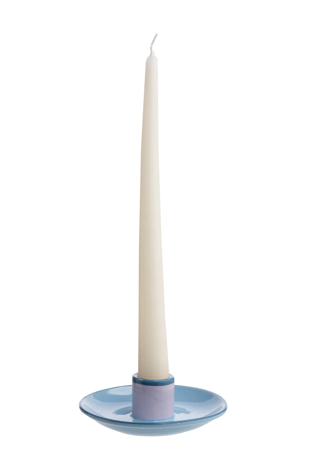 Kerzenhalter BLUE CANDY - Image 2
