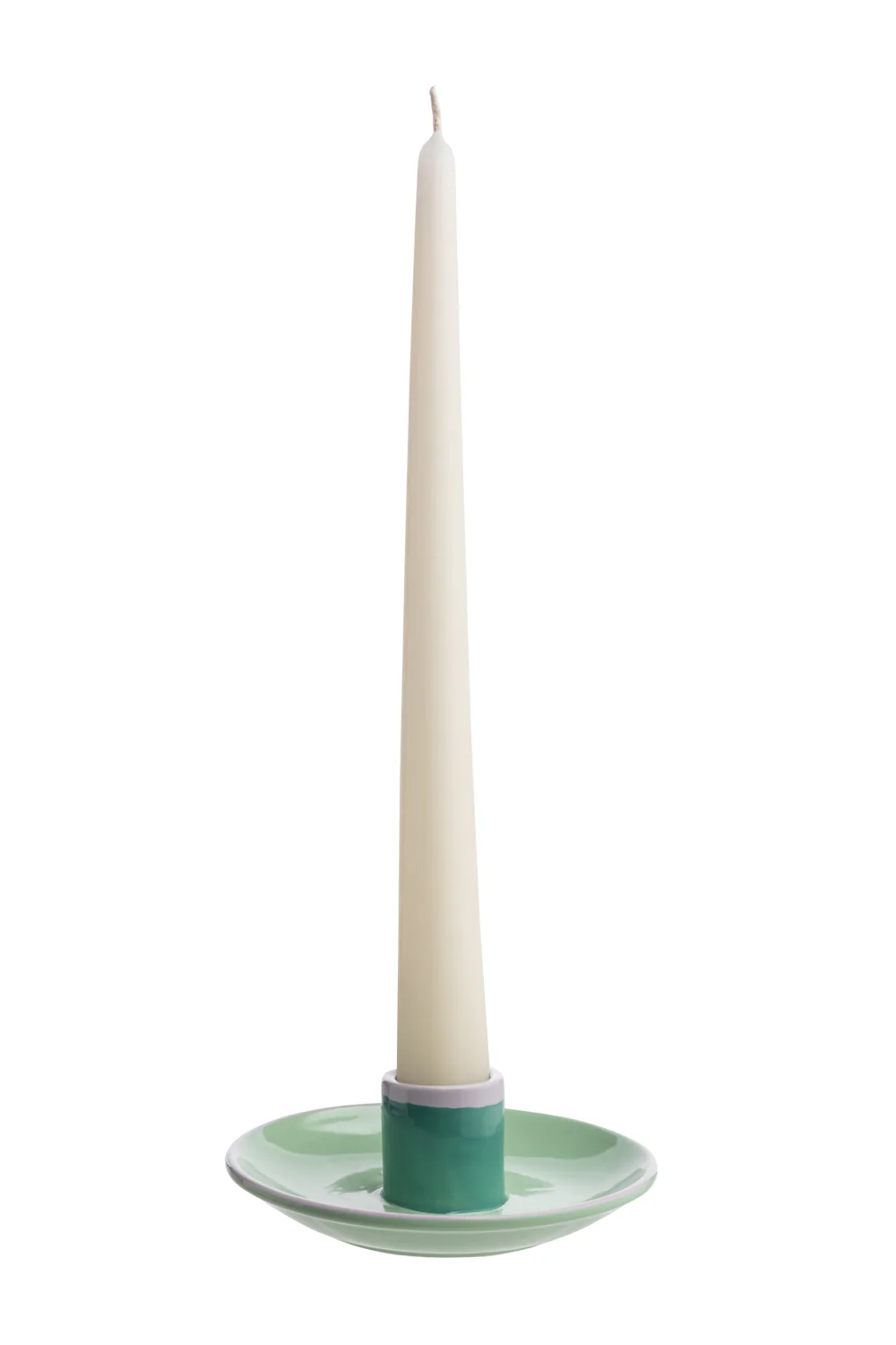 Kerzenhalter GREEN CANDY - Image 2