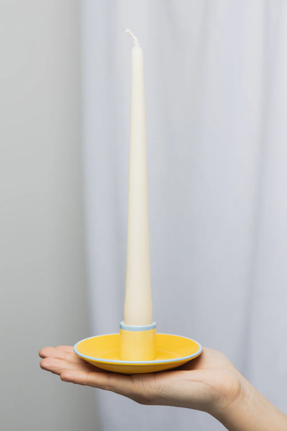 Kerzenhalter ORANGE CANDY - Image 3
