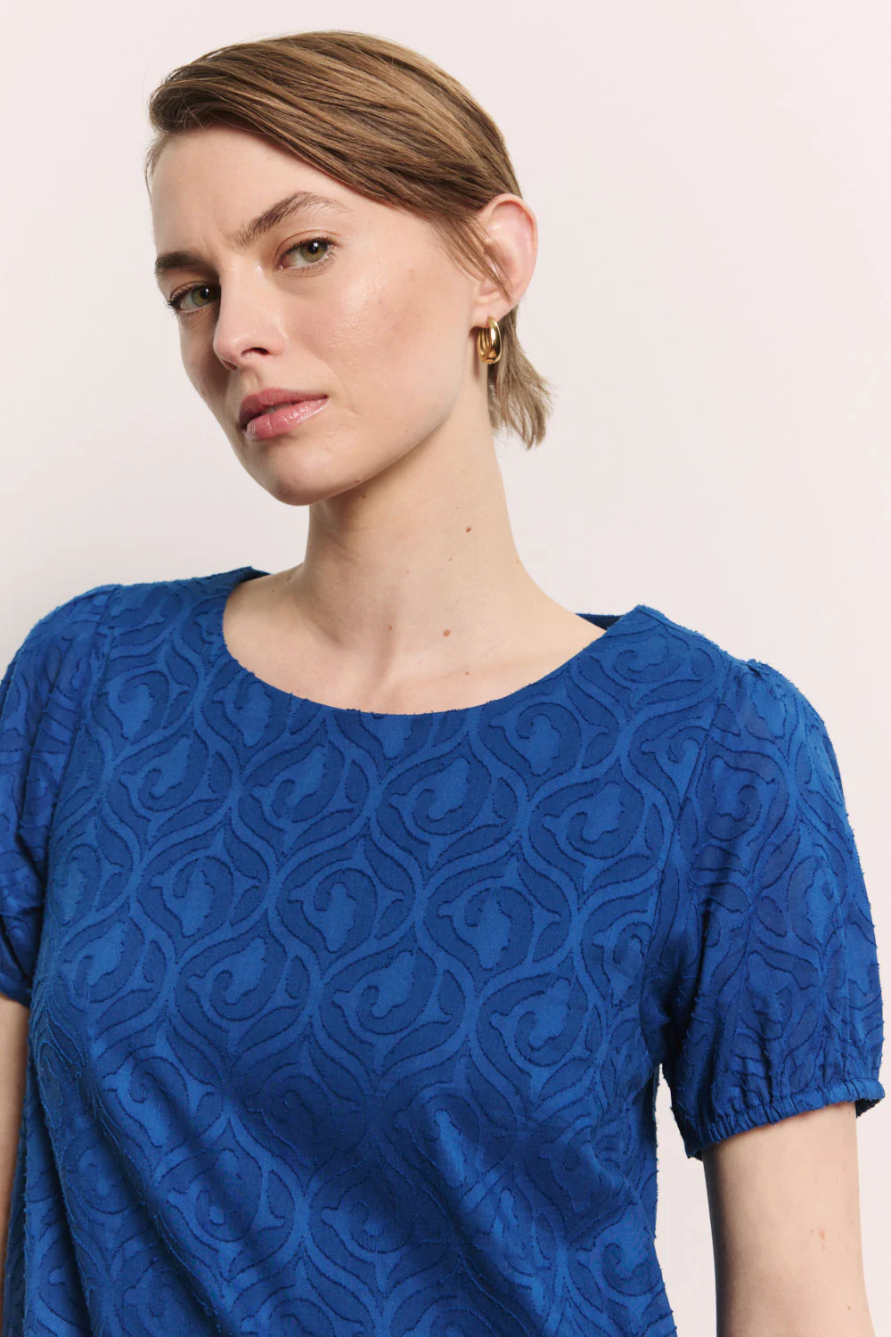 Kleid Almaa aus Bio-Baumwolle - Image 4