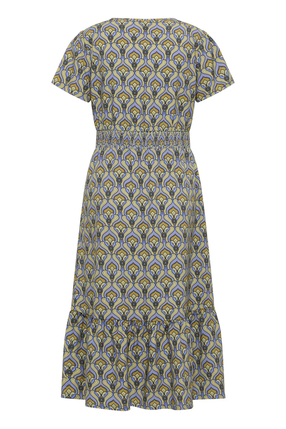 Kleid Idaa aus EcoVero™ Viskose - Image 6