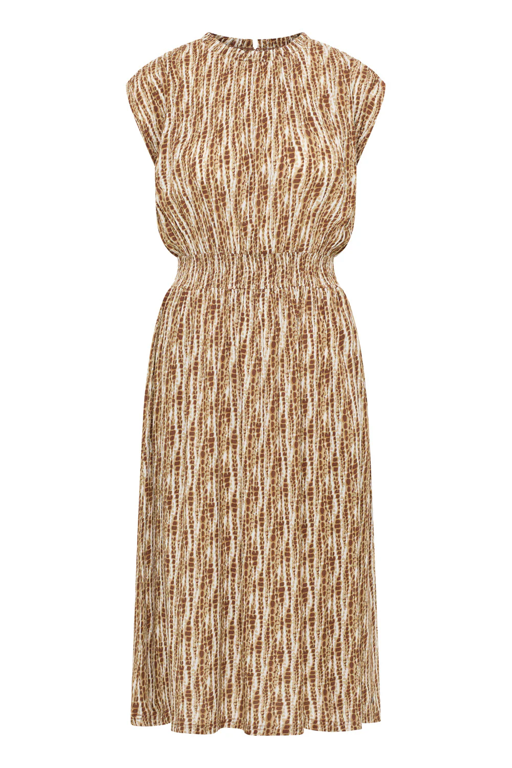 Kleid Mariaa aus EcoVero™ Viskose - Image 2