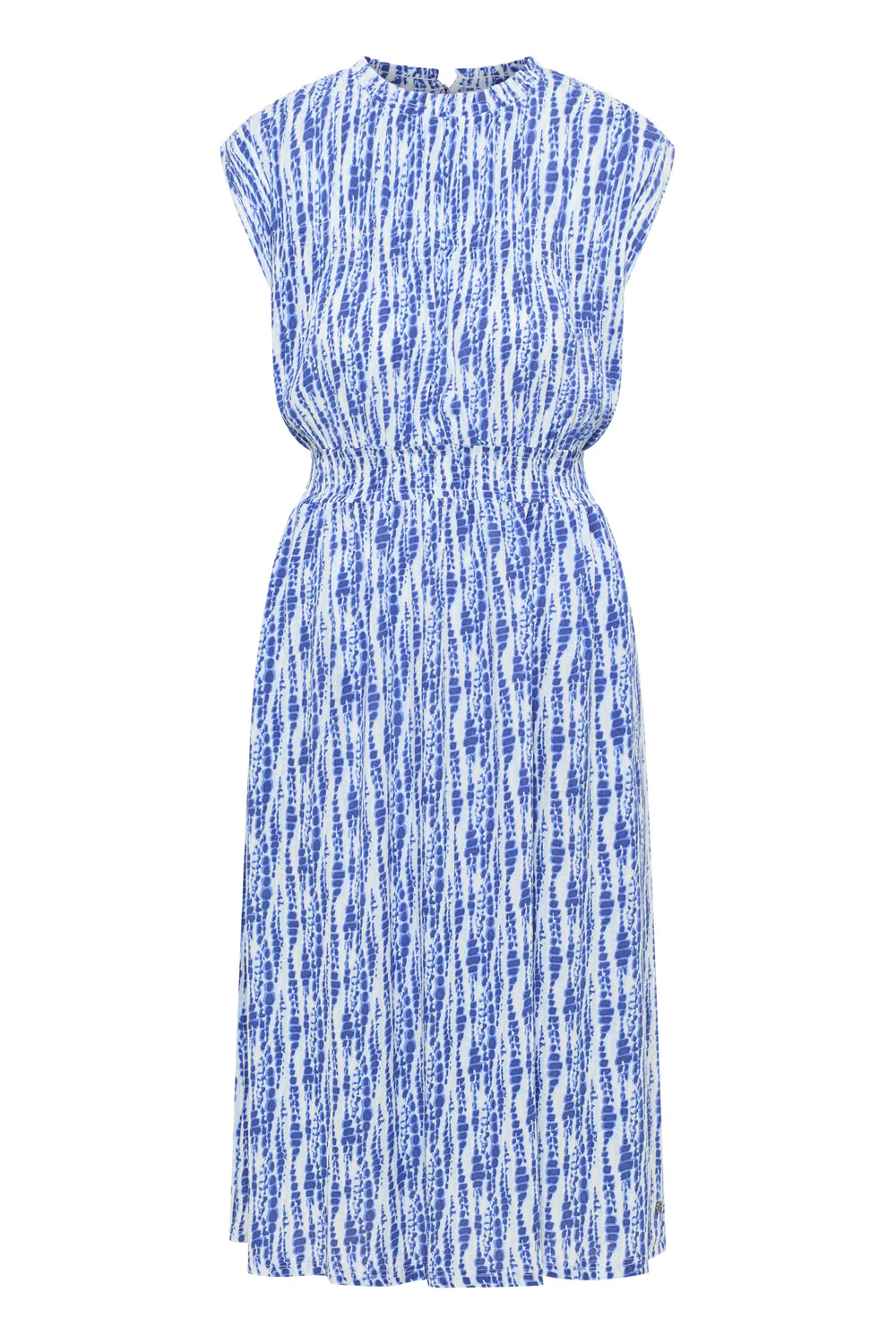 Kleid Mariaa aus EcoVero™ Viskose - Image 5