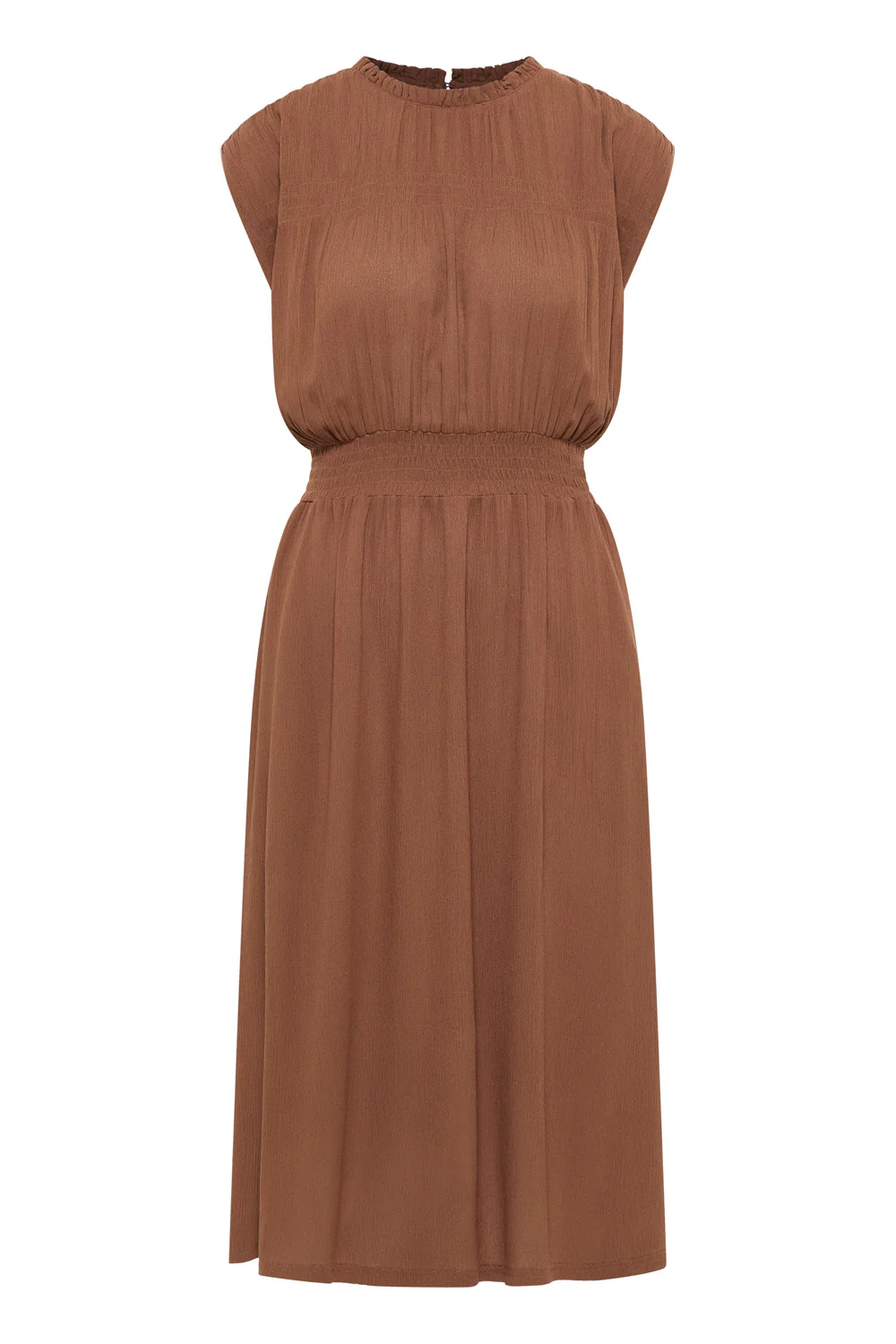 Kleid Mariaa aus EcoVero™ Viskose - Image 5