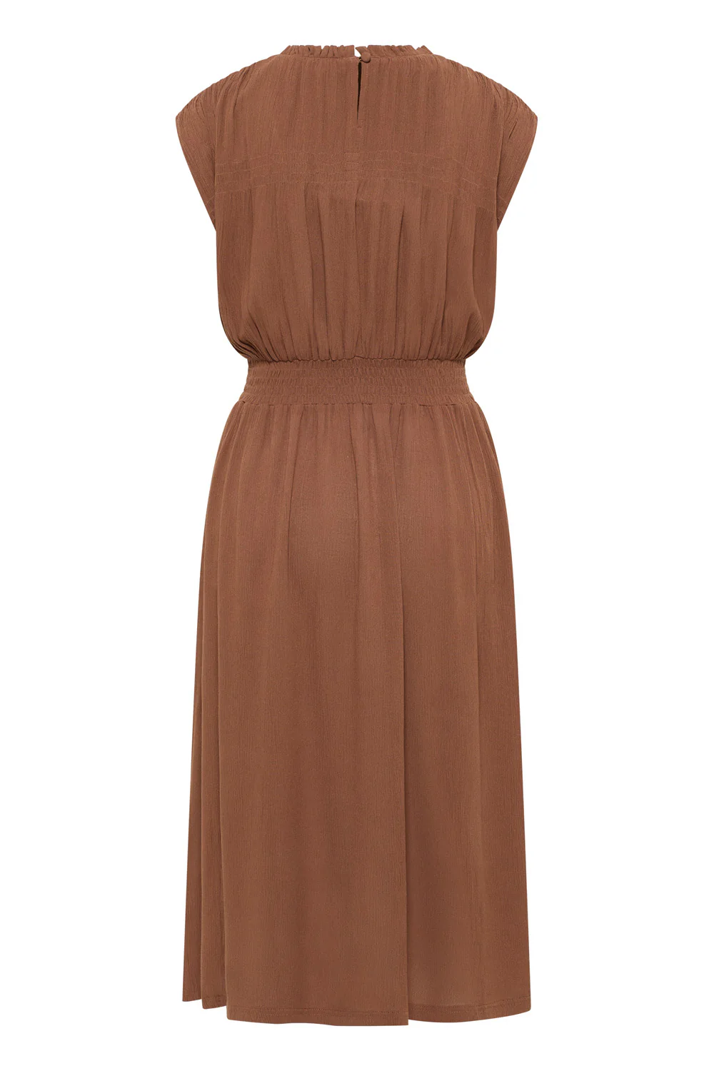 Kleid Mariaa aus EcoVero™ Viskose - Image 6