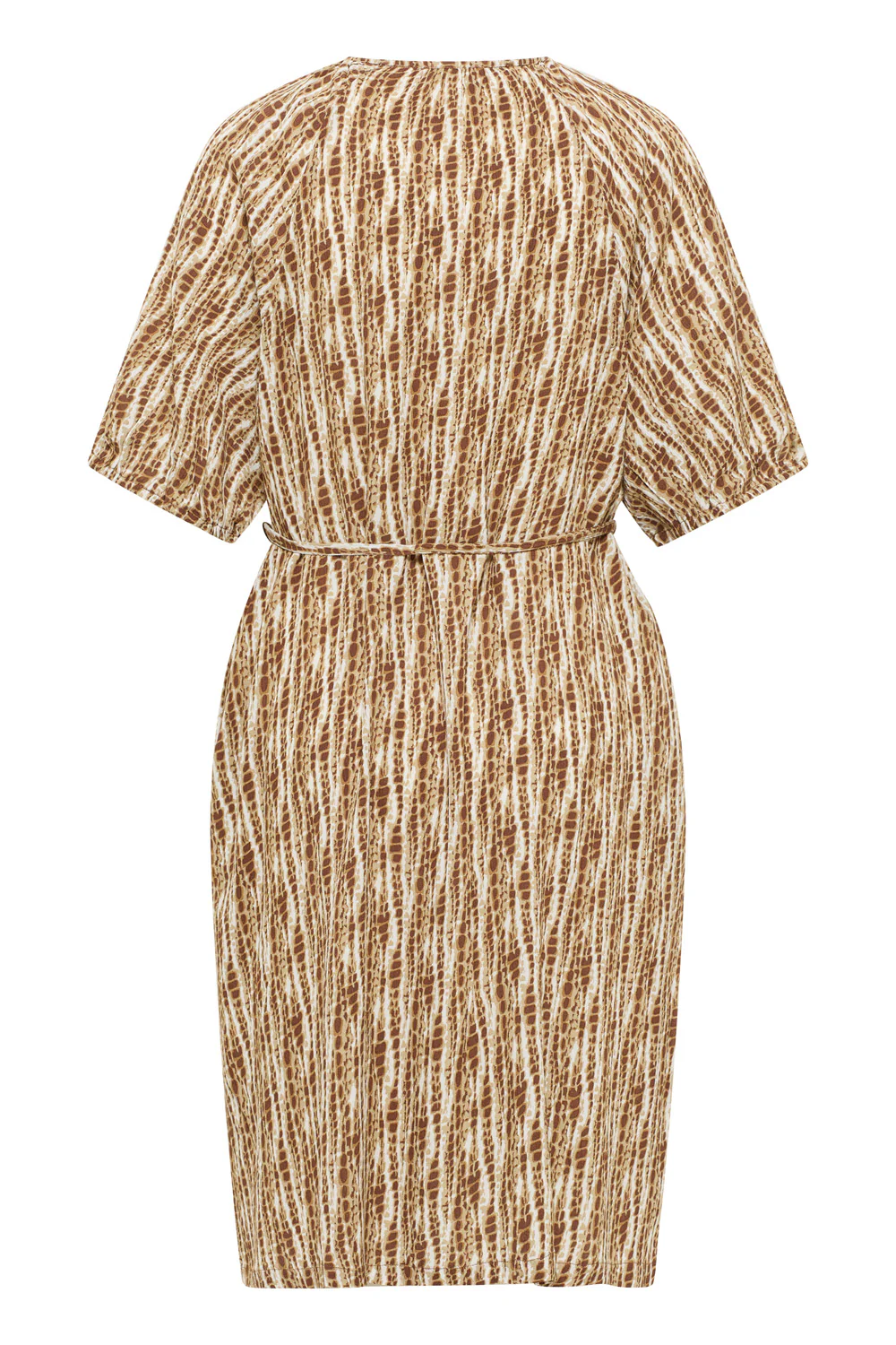 Kleid Saraah aus EcoVero™ Viskose - Image 6