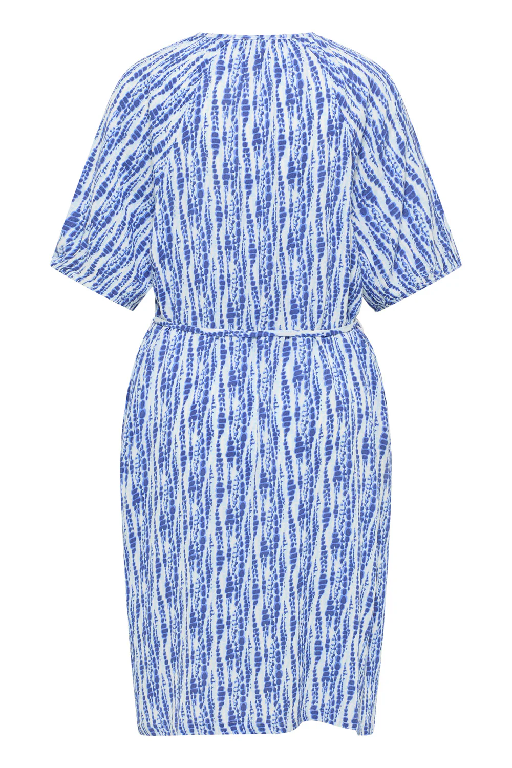 Kleid Saraah aus EcoVero™ Viskose - Image 6