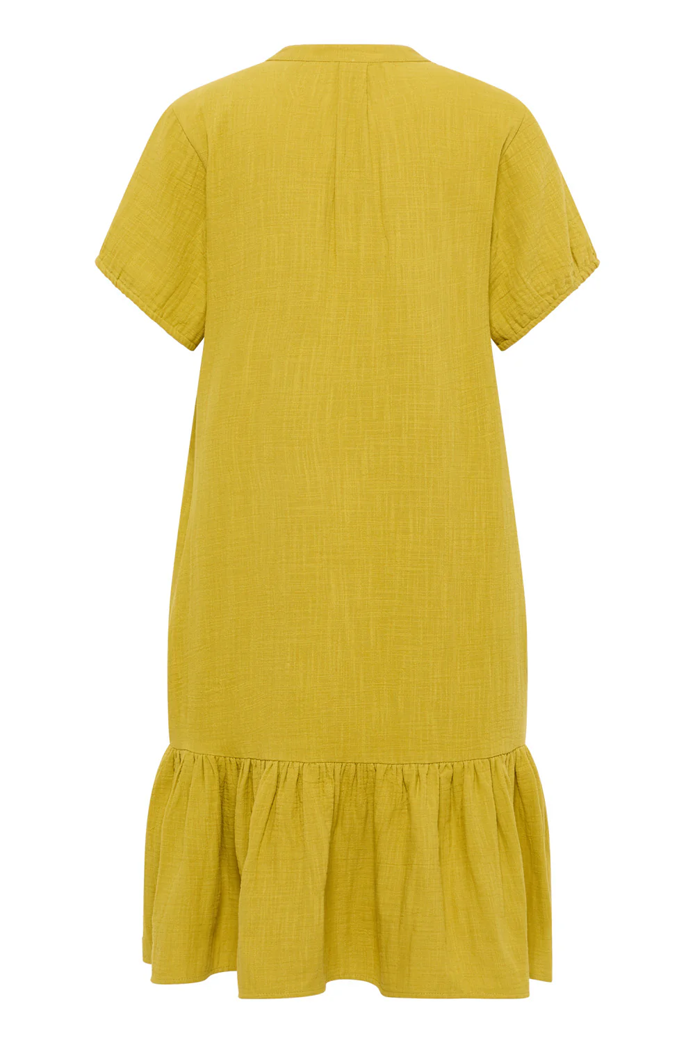 Kleid Victoriaa aus Bio-Baumwolle - Image 6