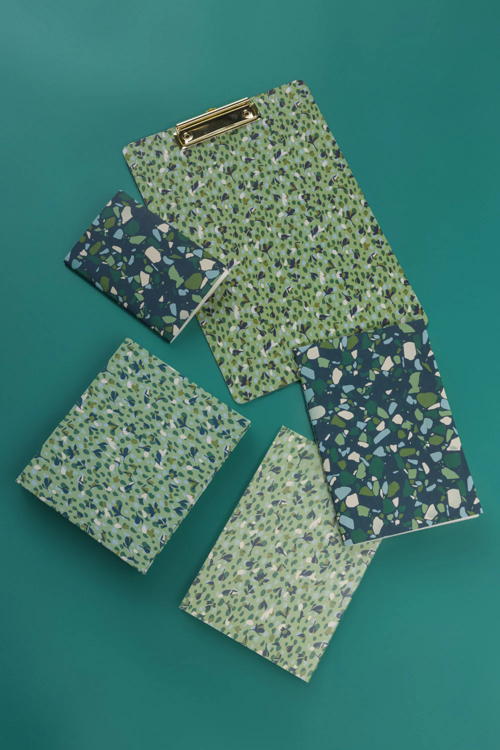 Klemmbrett CONFETTI - Image 4