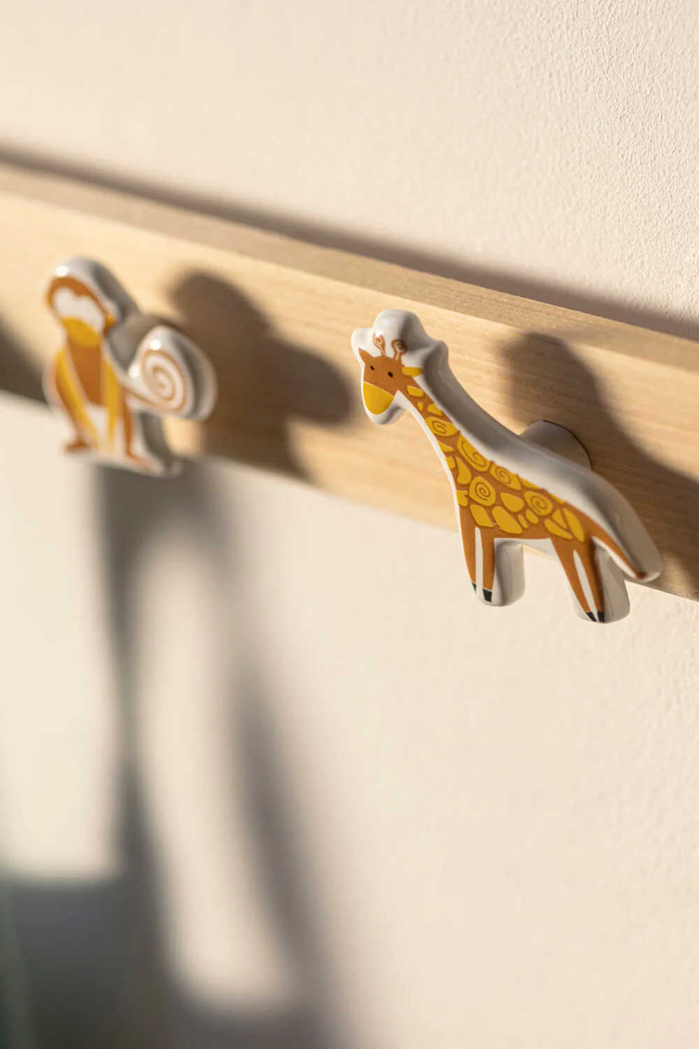 Knauf für Kids GIRAFFE - Image 3