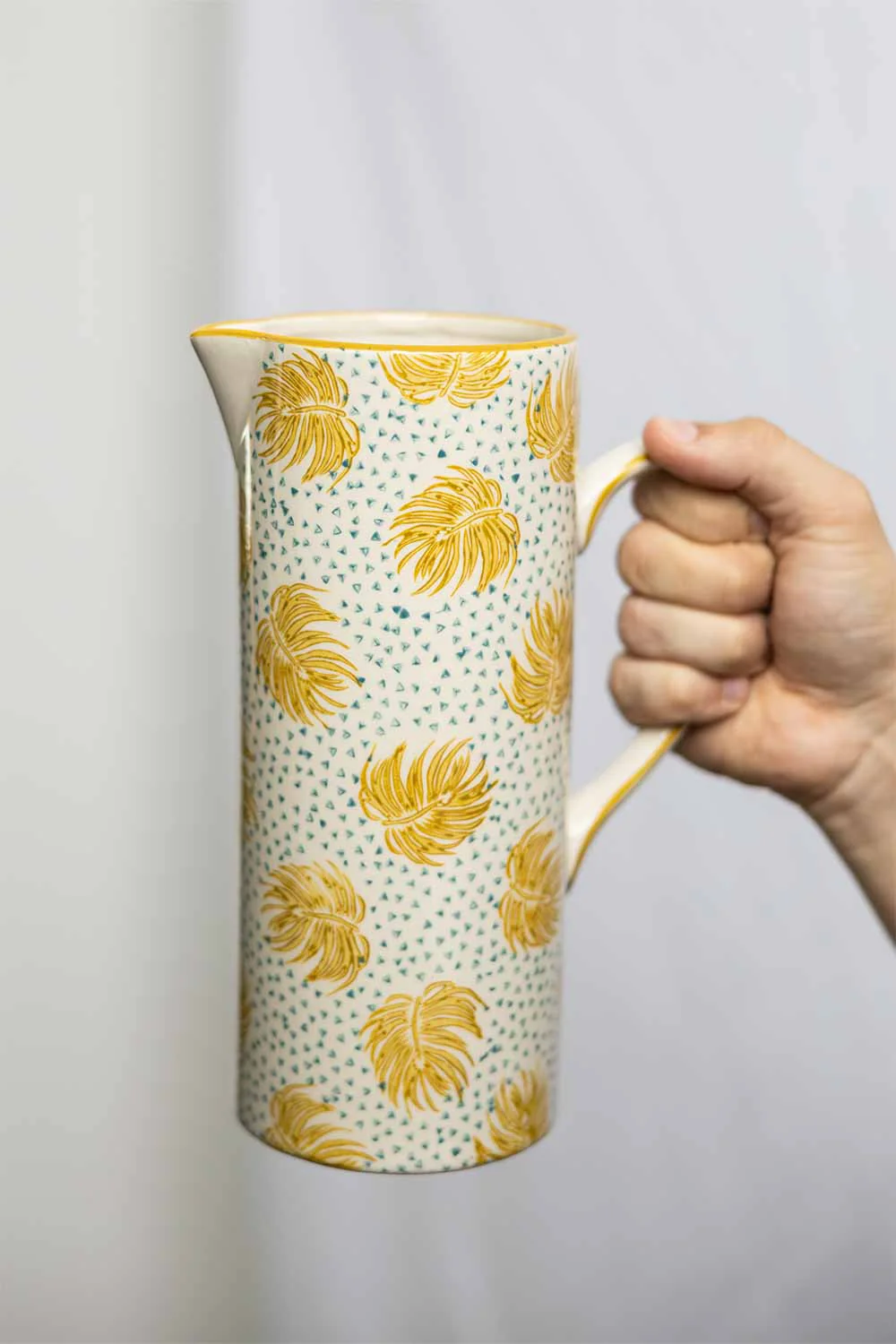 Krug BOHO CHIC 1650 ml - Image 4