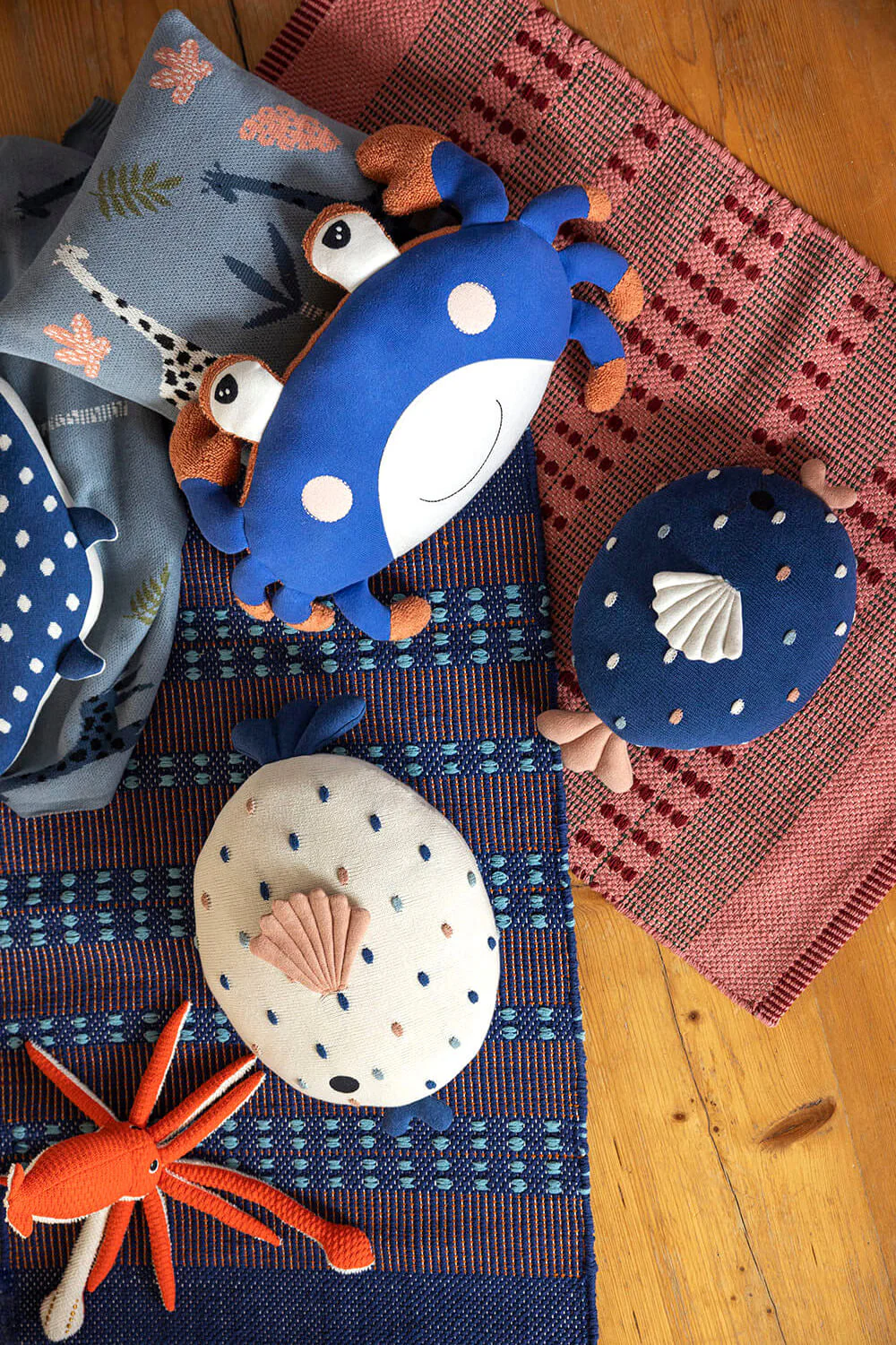 Kuscheltier BLOOPLY - Image 3