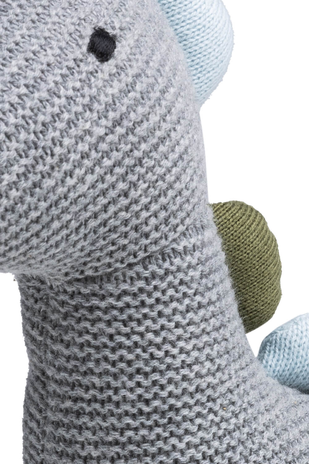 Kuscheltier DINO - Image 3