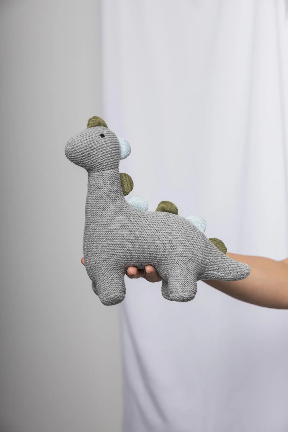 Kuscheltier DINO - Image 4