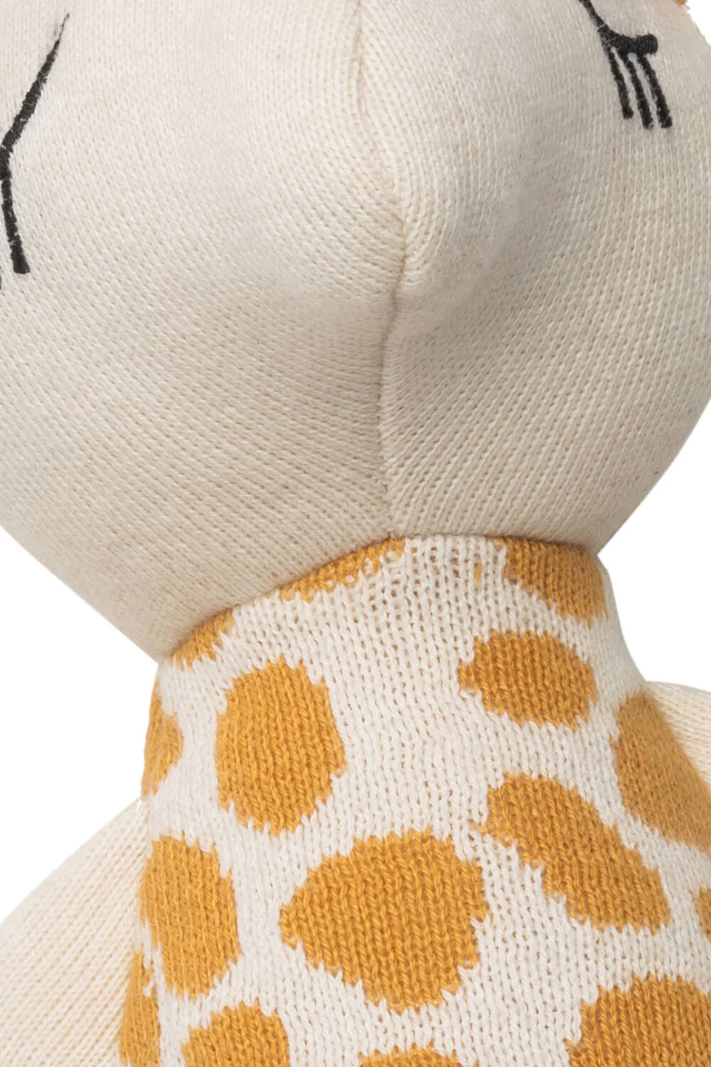 Kuscheltier GIRAFFE - Image 2