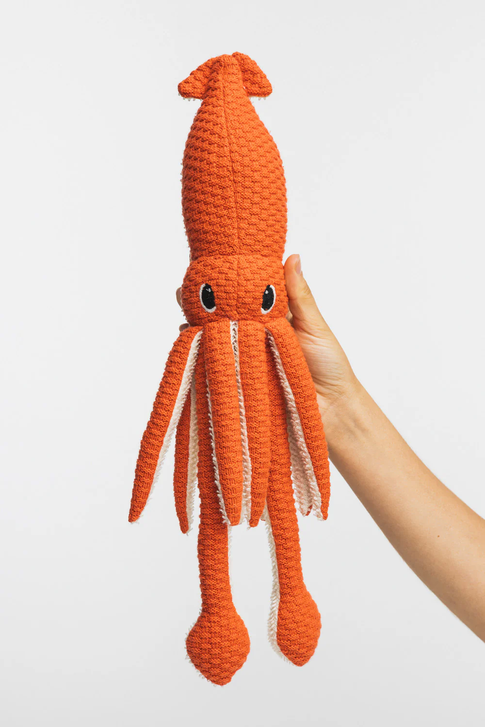 Kuscheltier SQUIBBY