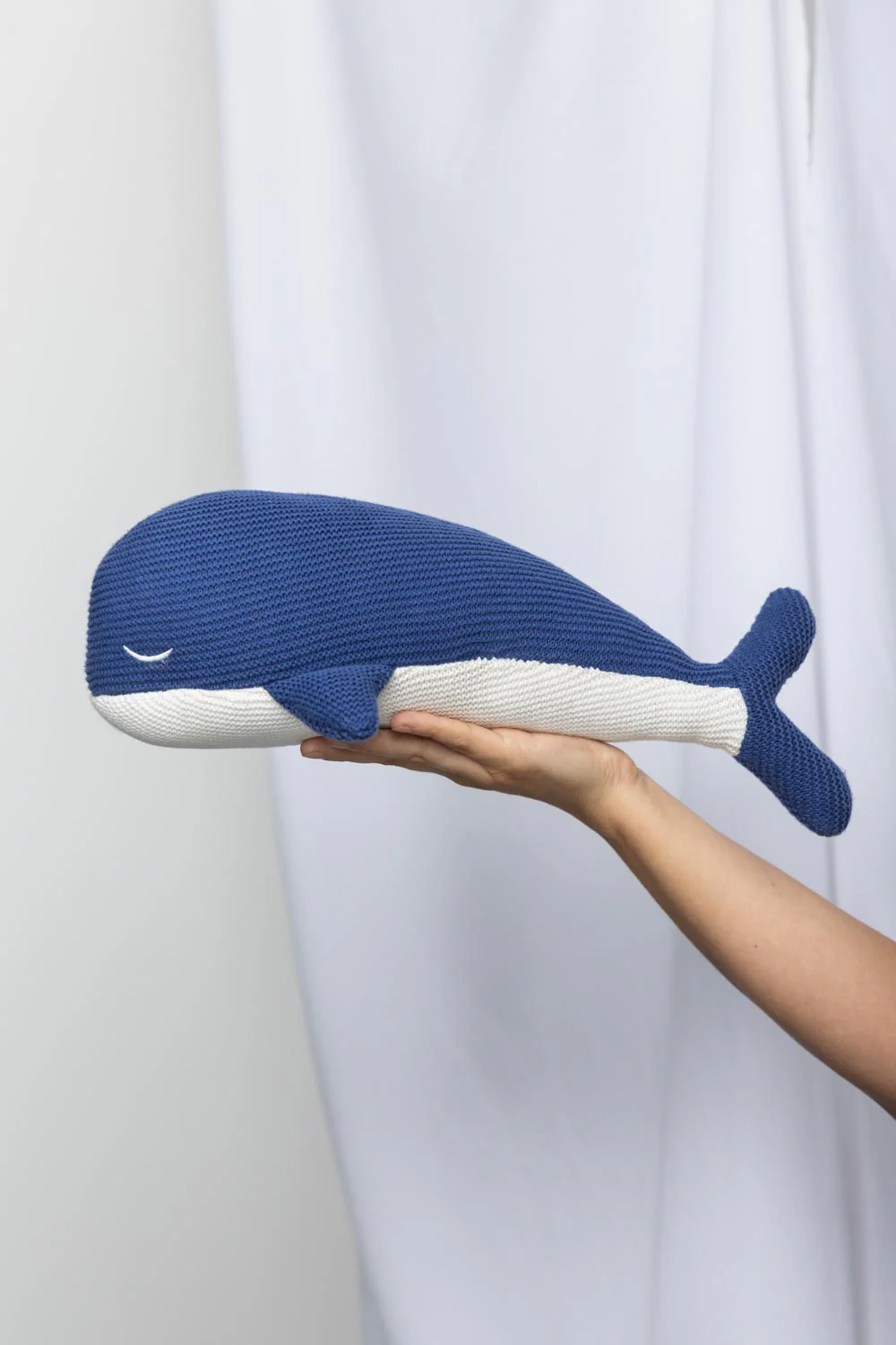 Kuscheltier WHALE - Image 4