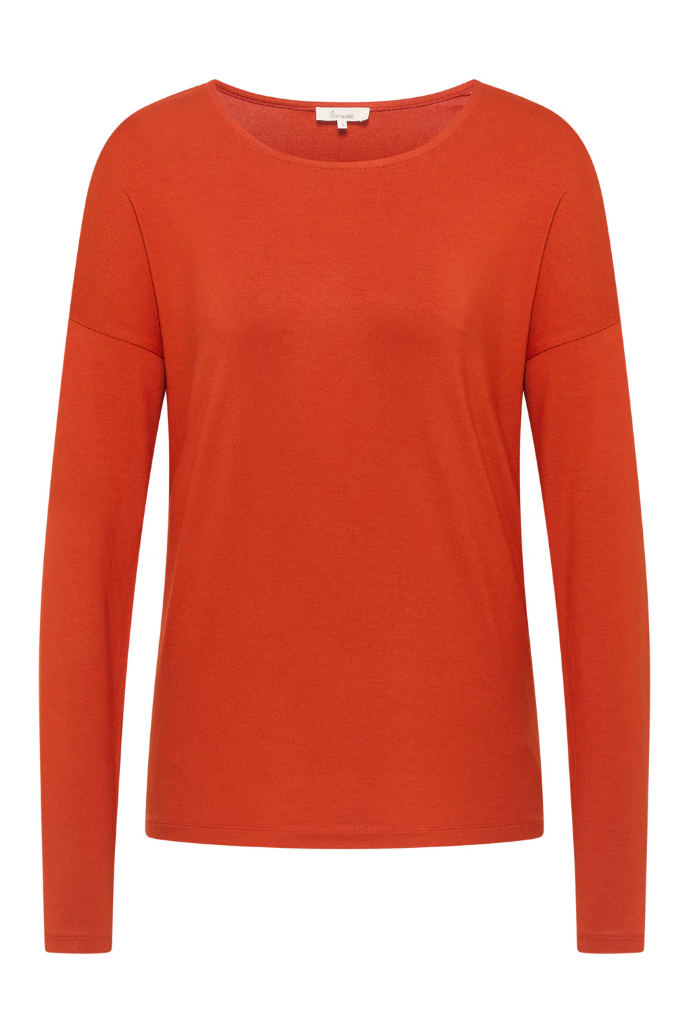 Lockeres EcoVero™-Shirt - Image 4