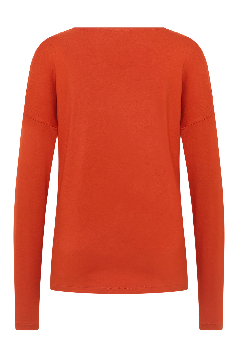 Lockeres EcoVero™-Shirt - Image 5