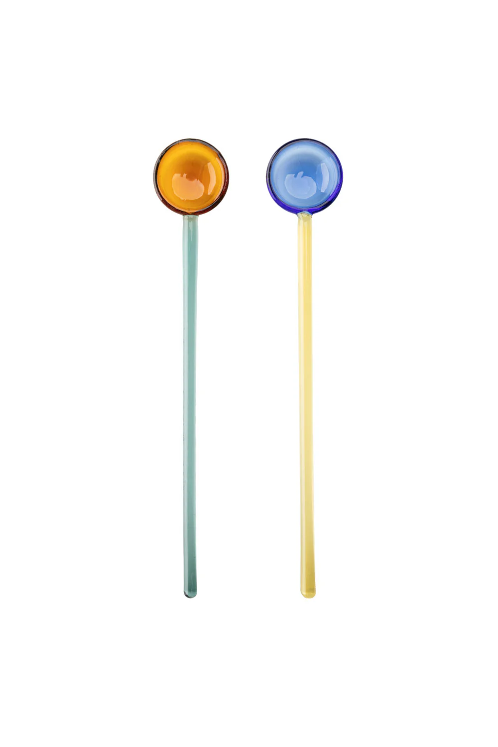 Löffelset RAIINBOW 2er-Set