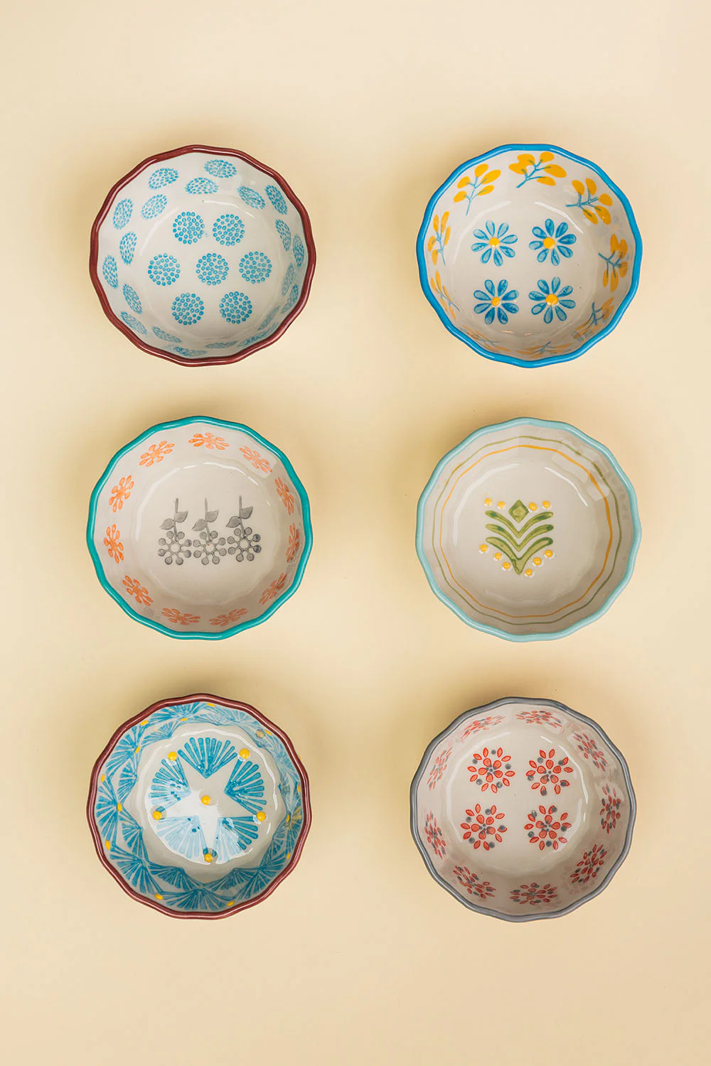 Muffinform FLORAL - Image 4