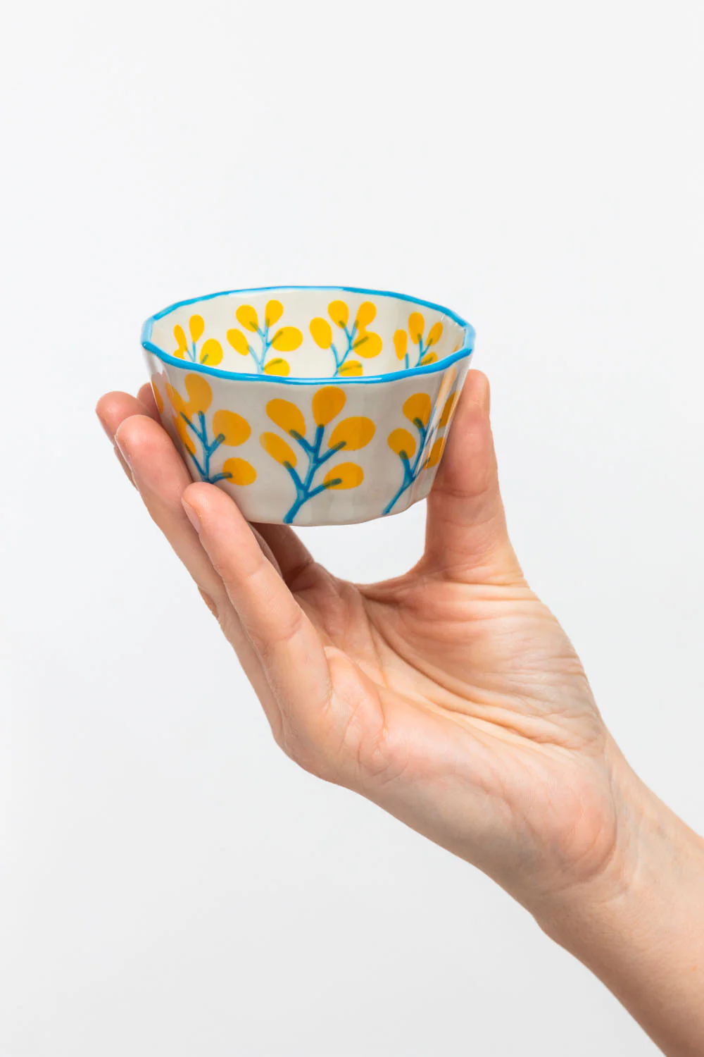 Muffinform FLORAL - Image 3