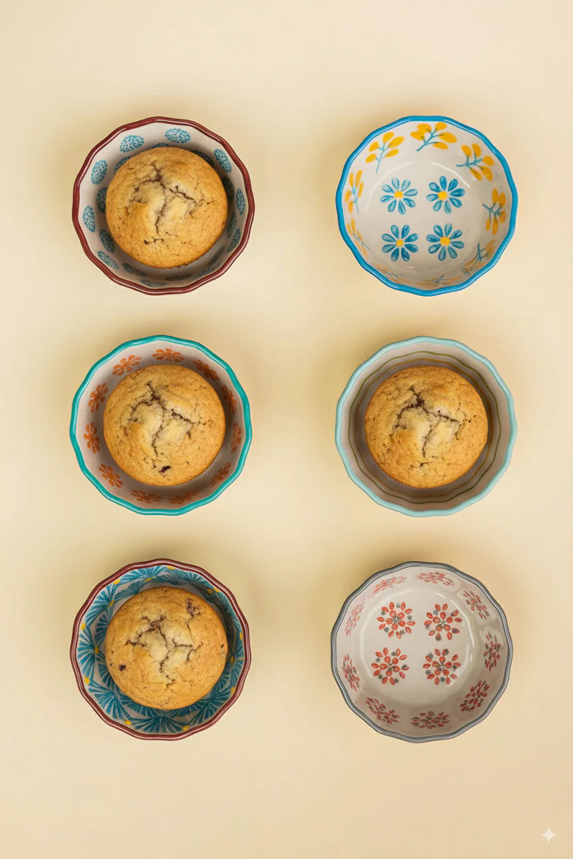 Muffinform RETRO - Image 5