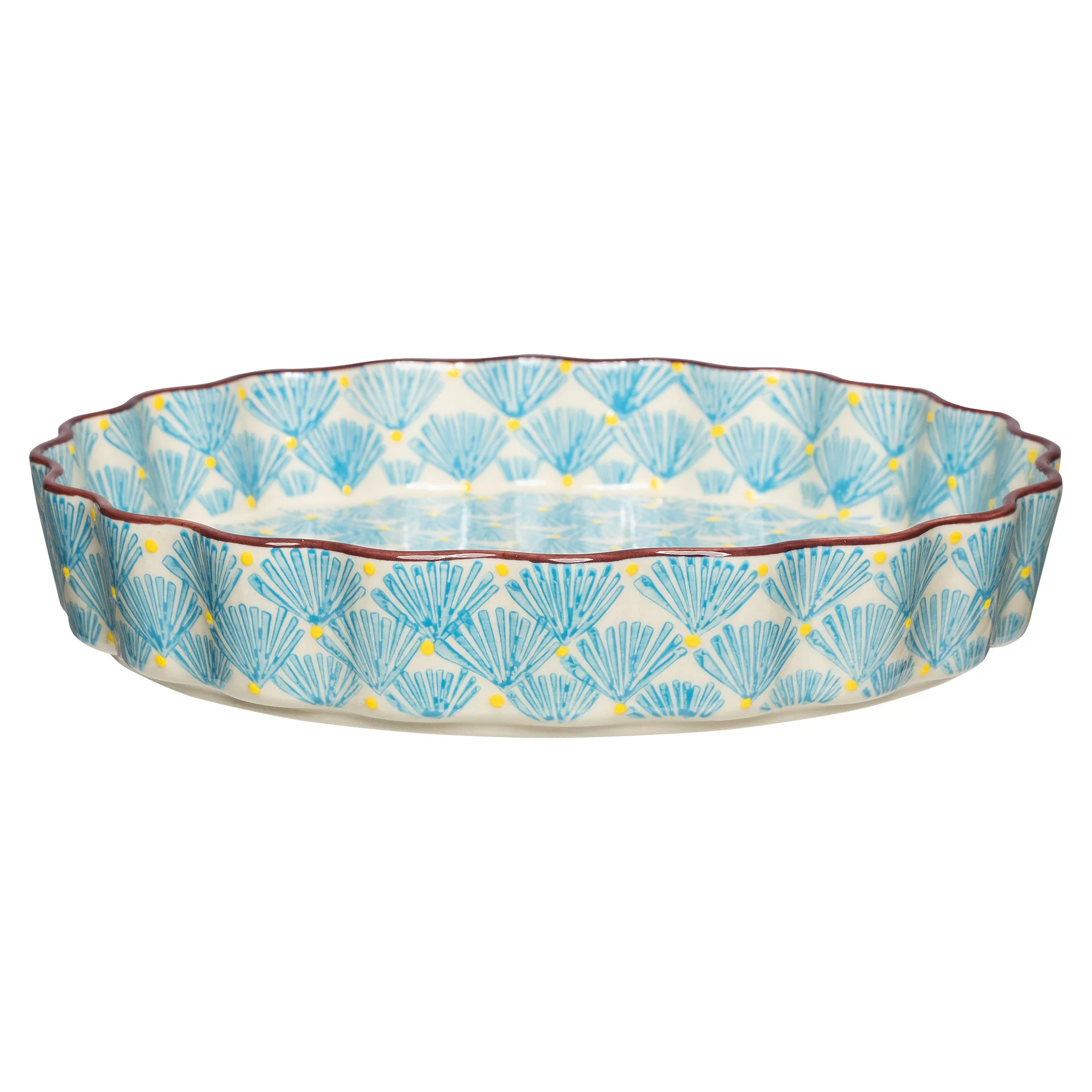 Quicheform  ART DECO 22 cm - Image 2