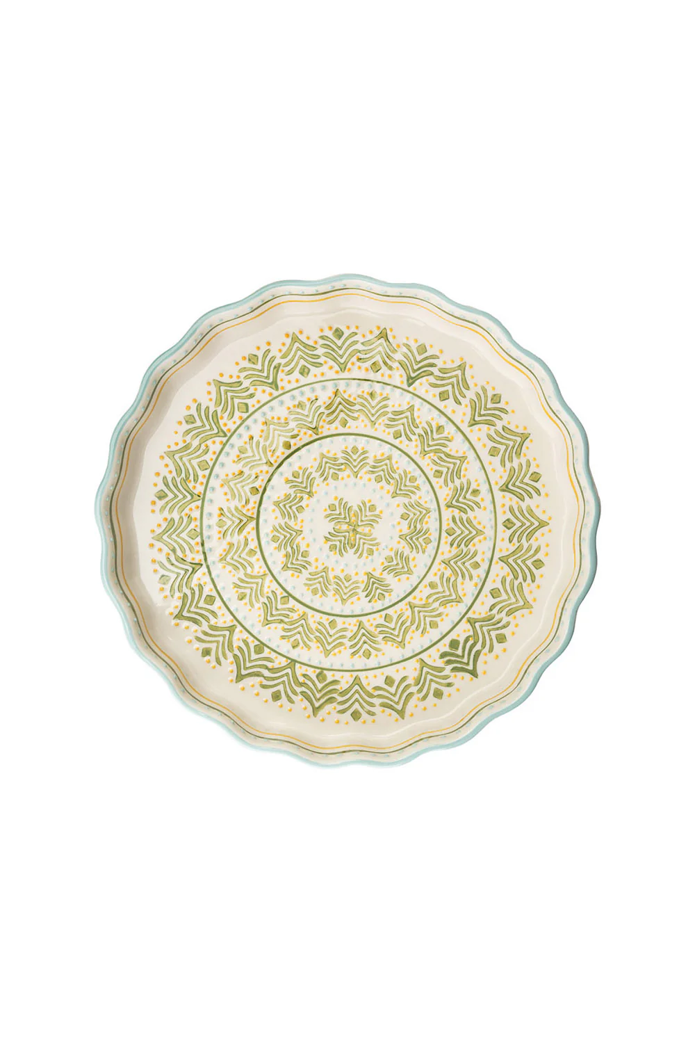 Quicheform RETRO 27 cm - Image 2