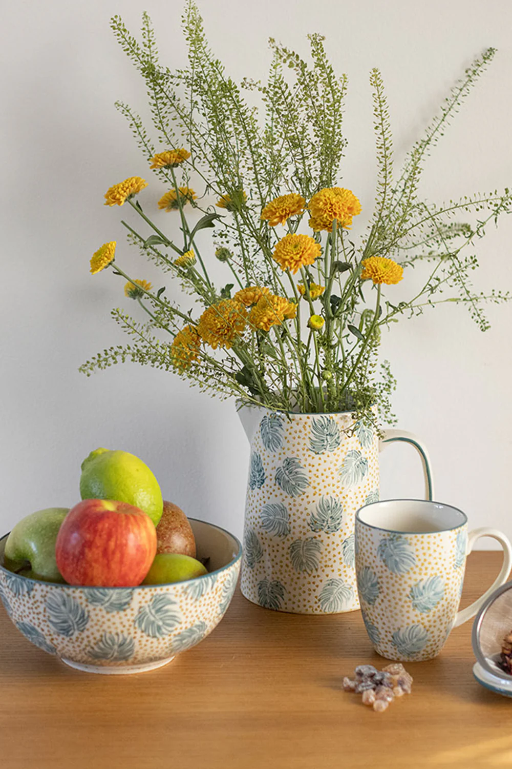 Salatschüssel BOHO CHIC - Image 3