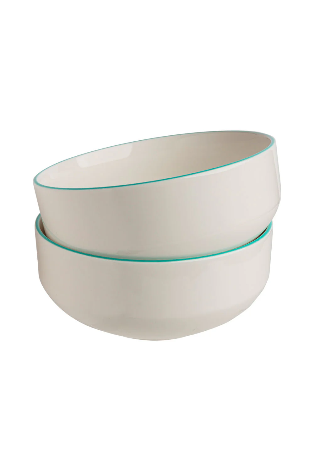 Schüssel TINTED GRACE aqua - 600 ml - Image 2