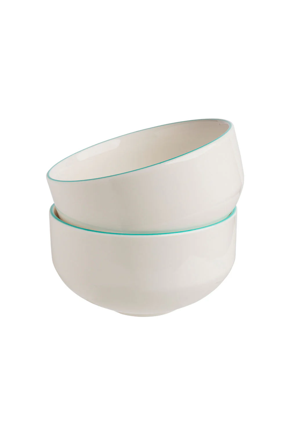 Schüssel TINTED GRACE aqua - 300 ml - Image 2