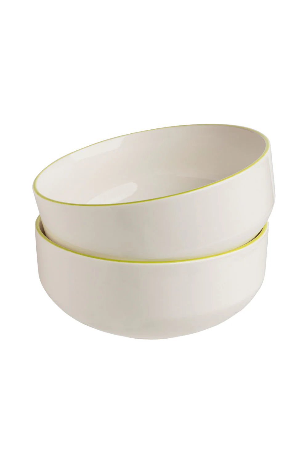 Schüssel TINTED GRACE limon - 600 ml - Image 2