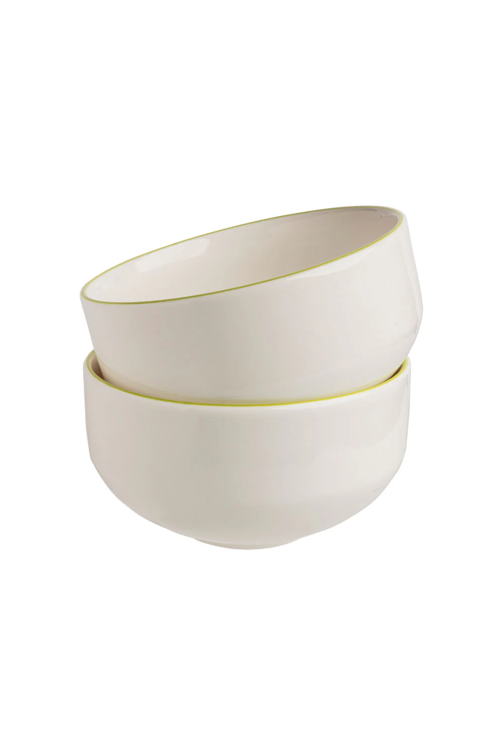 Schüssel TINTED GRACE limon - 300 ml - Image 2