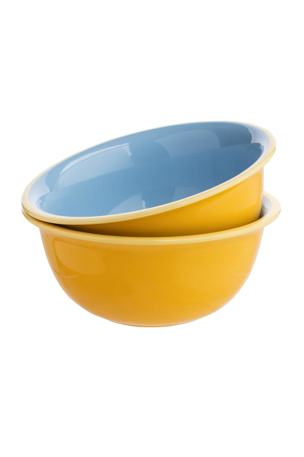 Schüssel YELLOW CANDY - Image 2