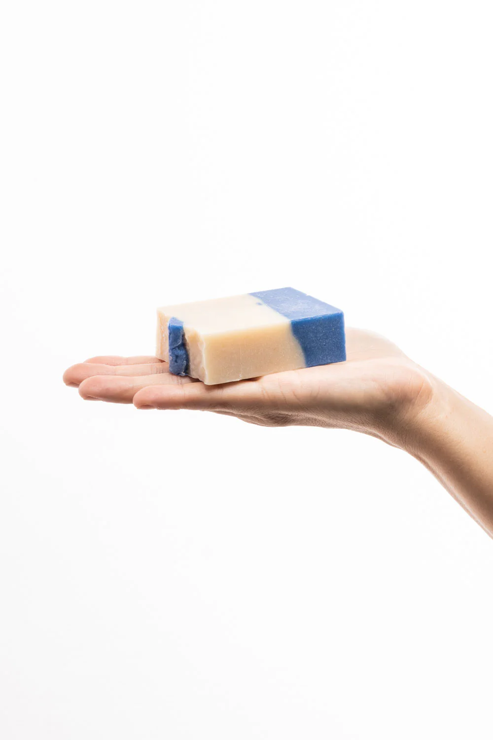Seife BLUEBERRY 100 g - Image 3