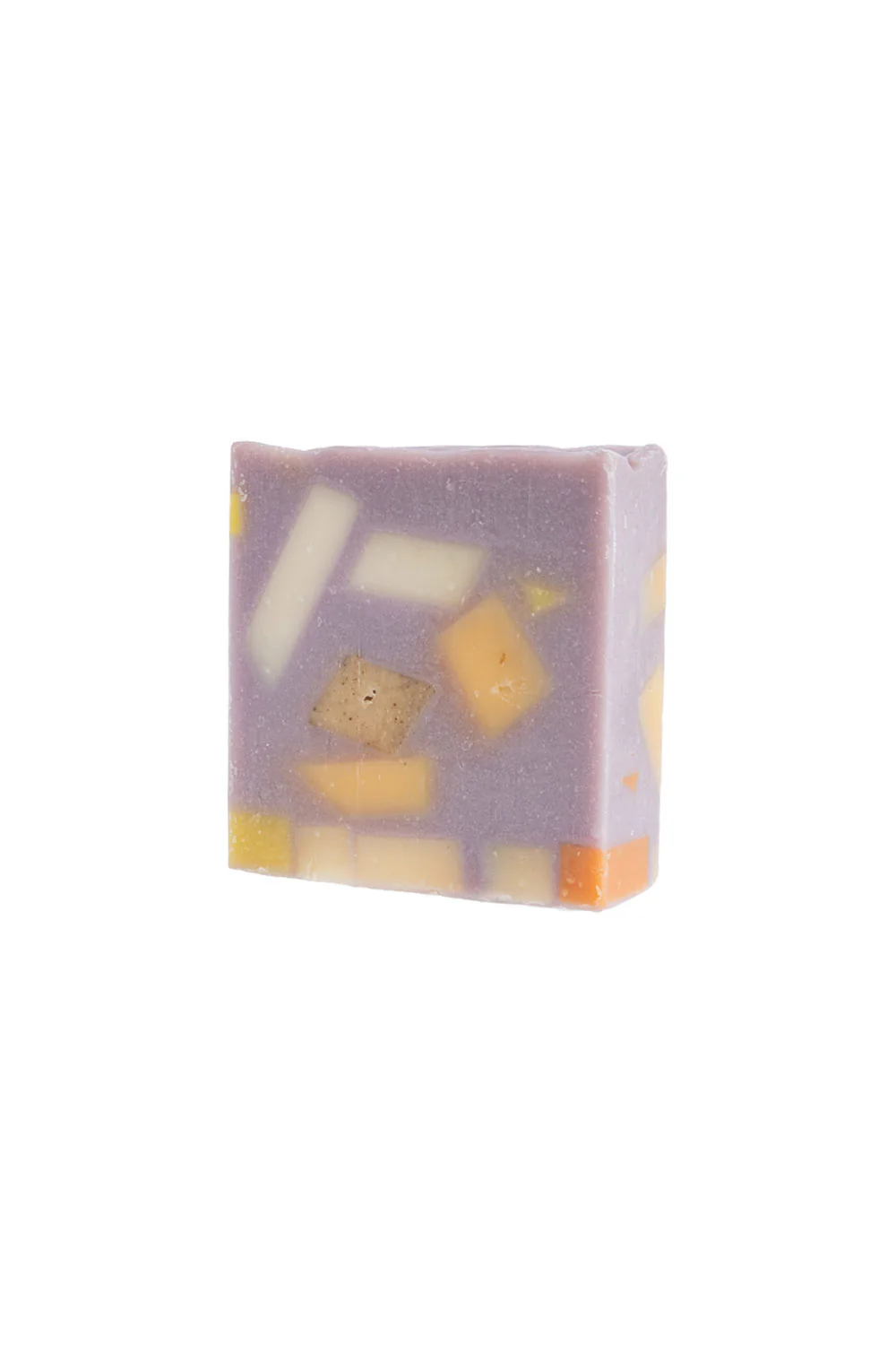 Seife CONFETTI BUBBLEGUM 100 g - Image 2