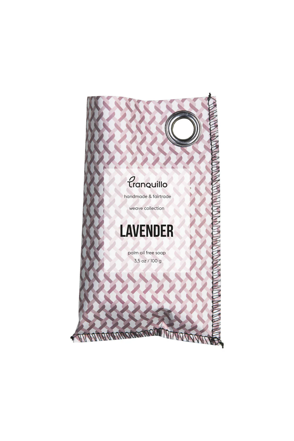 Seife LAVENDER 100 g