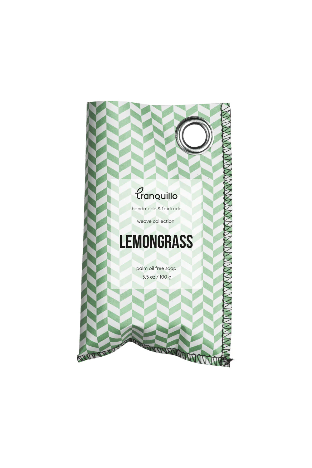 Seife LEMONGRASS 100 g