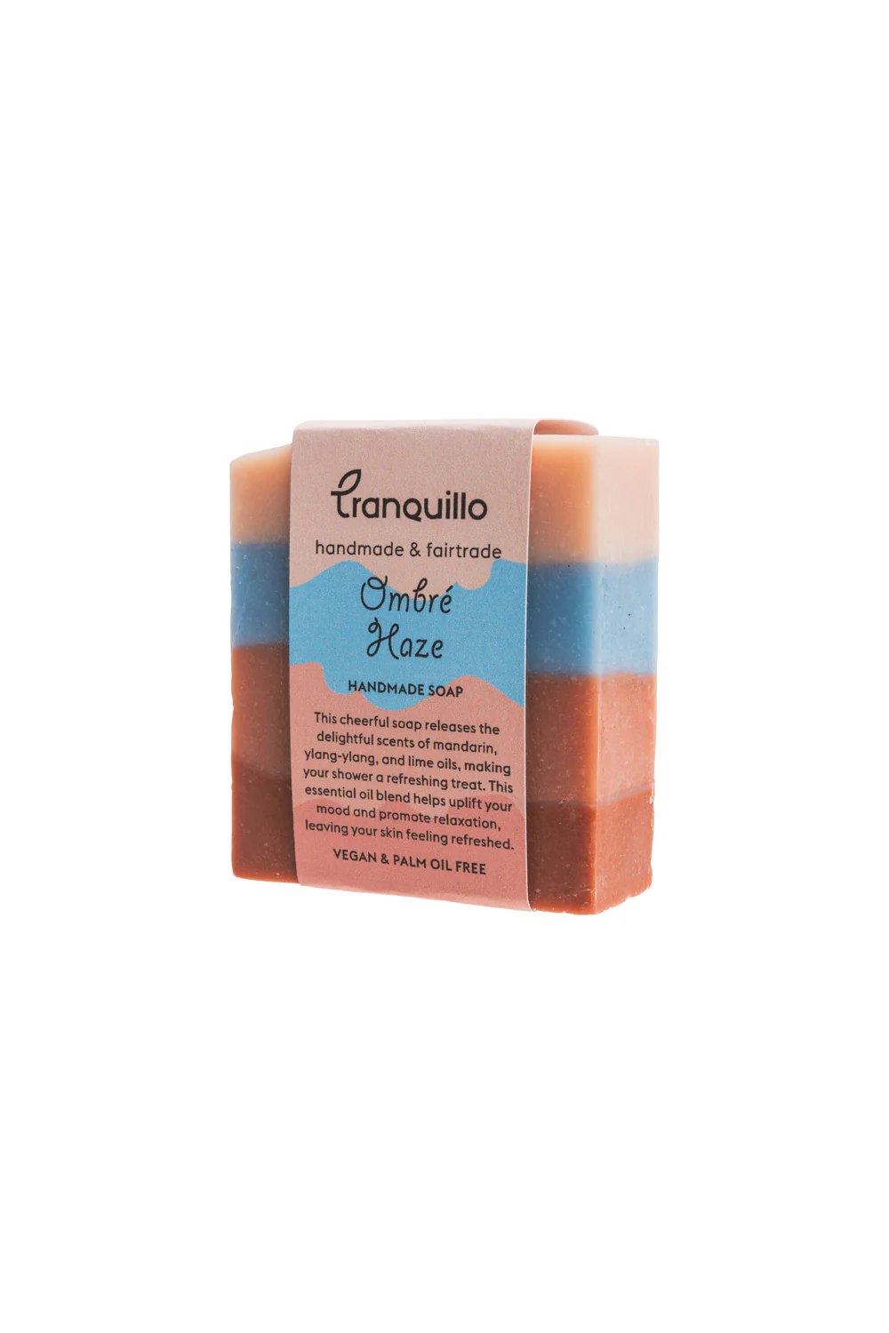 Seife OMBRE HAZE 100g - Image 2
