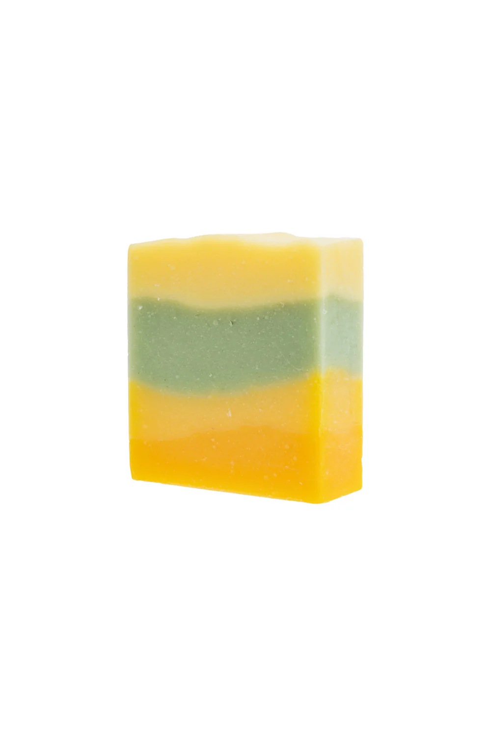 Seife OMBRE LIME 100 g - Image 2