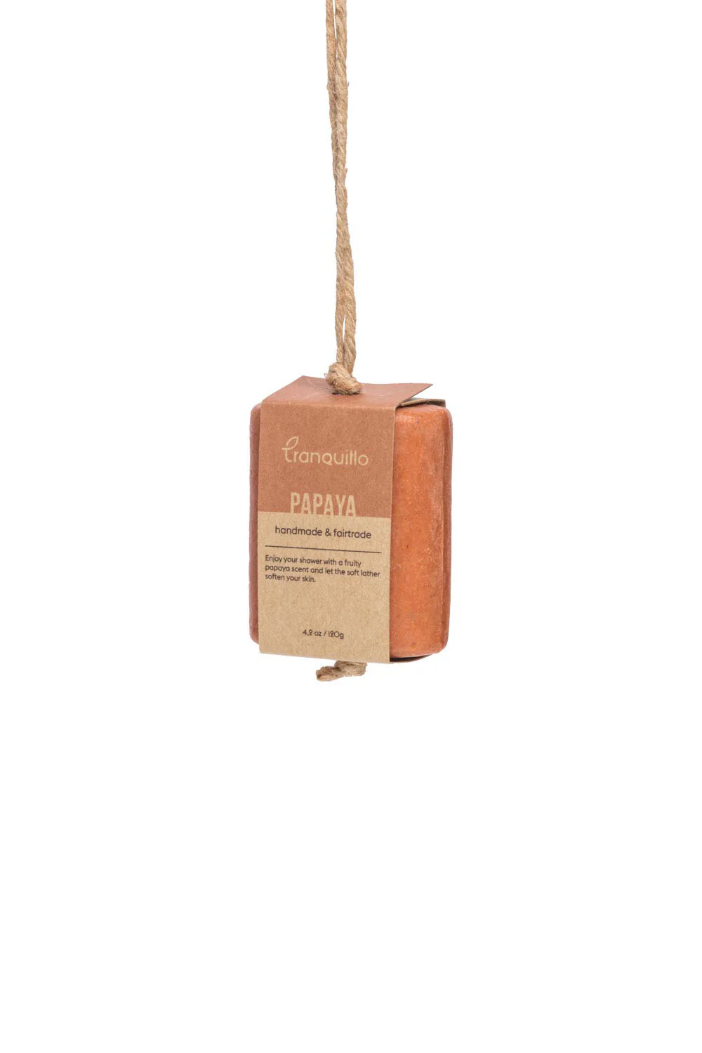 Seife PAPAYA 120 g