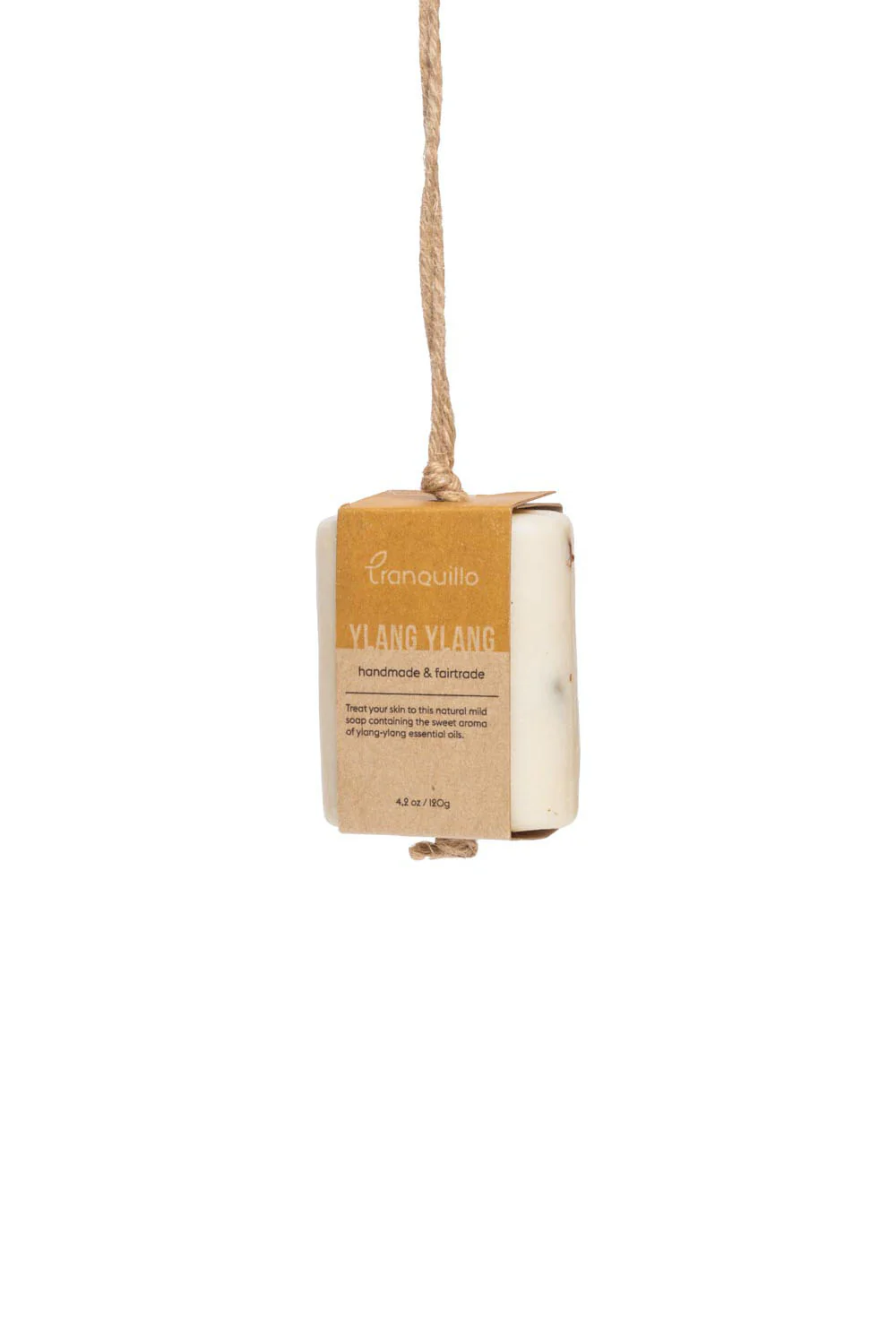 Seife YLANG YLANG 120 g